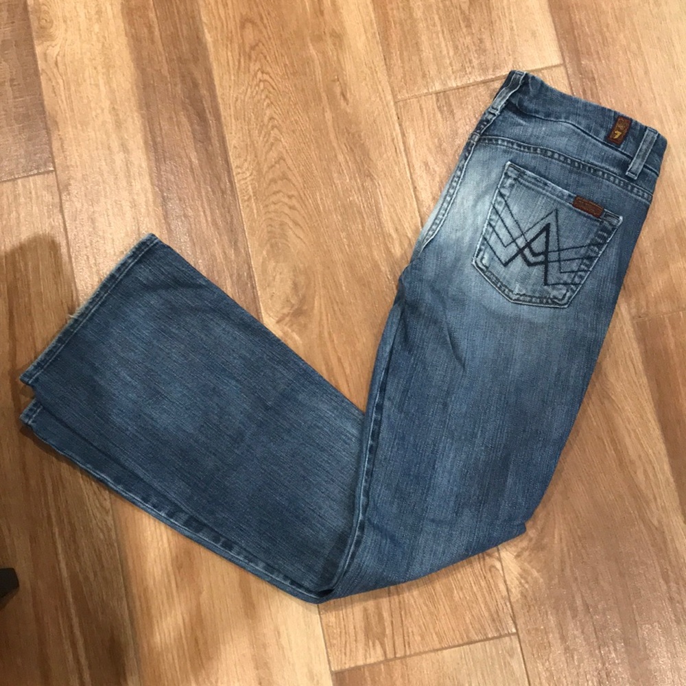 7 Jeans
